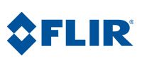 FLIR, de marktleider op het gebied van infraroodcamera's